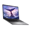 Laptop BLACKVIEW GamiBook-8 — 16 inch WUXGA IPS, AMD Ryzen 7 7735HS 8‑core 4.75GHz, 32GB DDR5, 1TB SSD, Radeon 680M, Windows 11 Pro, Starry Grey