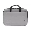 Briefcase DICOTA Slim Eco MOTION 12 - 13.3 inch Grey Carrying handle Shoulder strap