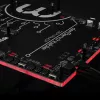 der8enchtable, Benchtable black