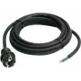 Power cable AS Schwabe Gummi-Anschlussleitung 70912, 15 m, 3G1.5