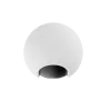 IP security camera Xiaomi Smart Camera C500 — Indoor spherical 3200×1800, 110° FOV, 360° pan, 110° tilt, night vision 10 m