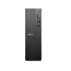 Dell ECS1250 | Desktop | Slim | Intel Core Ultra 7 | 265 | 16 GB | DDR5 | 1000 GB | Intel UHD Graphics | No Optical Drive | English | Ubuntu | Warranty 36 month(s)