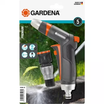 Cleaning Nozzle Set Gardena Premium 18306-20