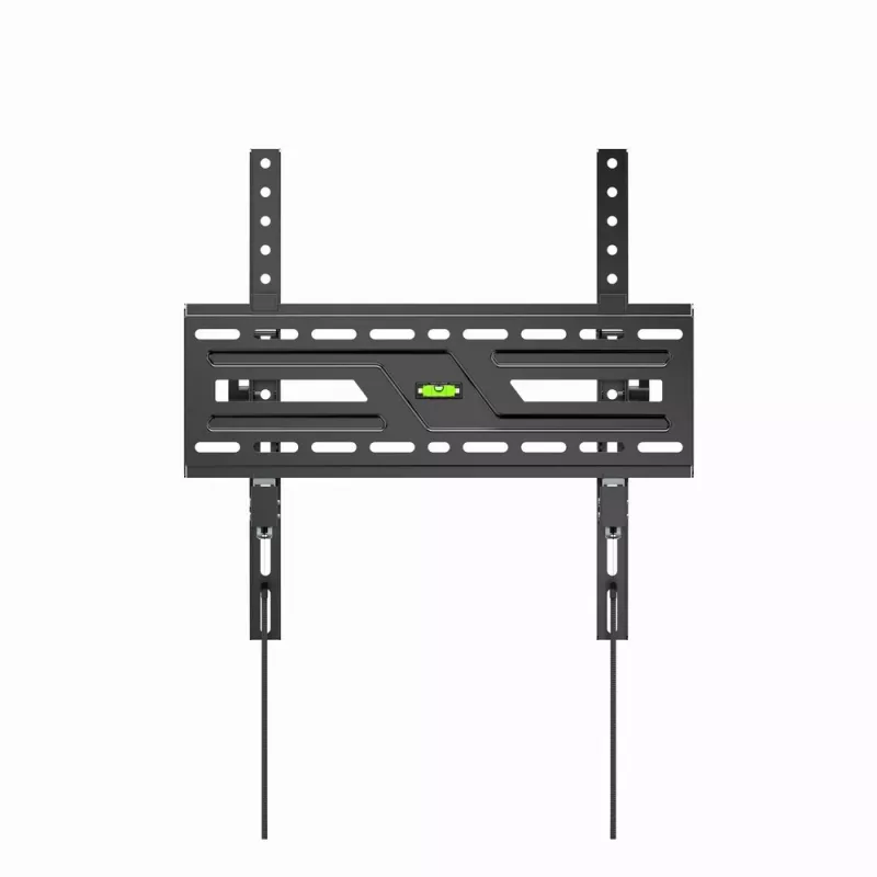 Gembird WM-75T-04 TV wall mount (tilt), 37”-75”, black