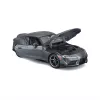 Toyota GR Supra gray 1/24