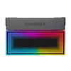 Gamemax | CPU Air cooler | SIGMA550 INFINITY | Black