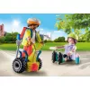 Playmobil City Life 71257 children's toy figure Multicolour 4 years