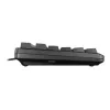 CHERRY G80-3000N RGB keyboard Universal USB QWERTZ German Black