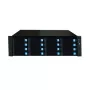 Data Server 16x HDD 3.5in, 3U, 19in Rack, G3900, 8GB RAM, 128GB M.2