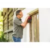 Power X-Change Battery-multi-sander TE-OS 18/150 Li-Solo, 18Volt (Red/black, without Battery and Charger)