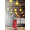 Solid-state relay Shelly Qubino Wave PRO 1PM Red 16A 110-240V