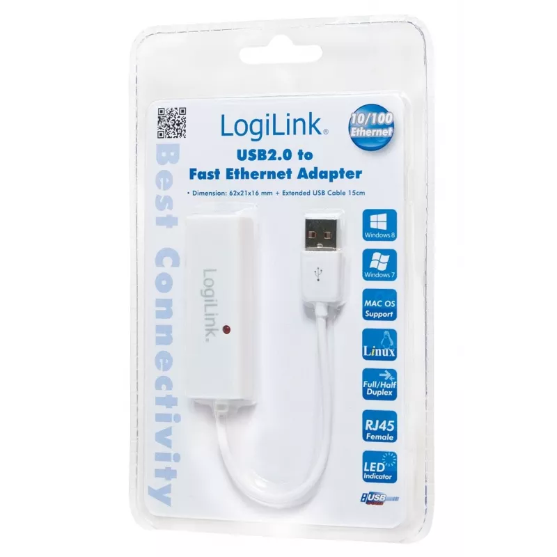 Interface Card LogiLink UA0144A