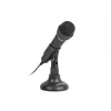 Conference microphone NATEC ADDER Black
