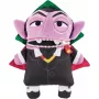 Sesame Street: Sorgenfresser Graf Zahl, Plush Toy 26 cm