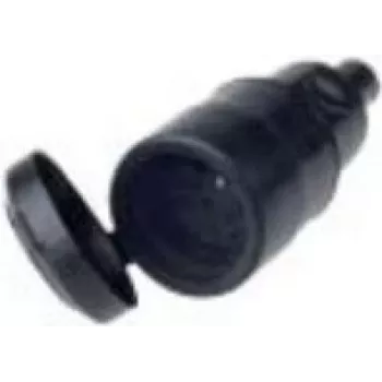 Electrical socket coupler Bachmann 919.169 16 A