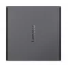 Desktop workstation Lenovo Workstation PGX 30KL0005YM with GB10 OS, 128GB RAM, 4TB storage, 1-year OS support