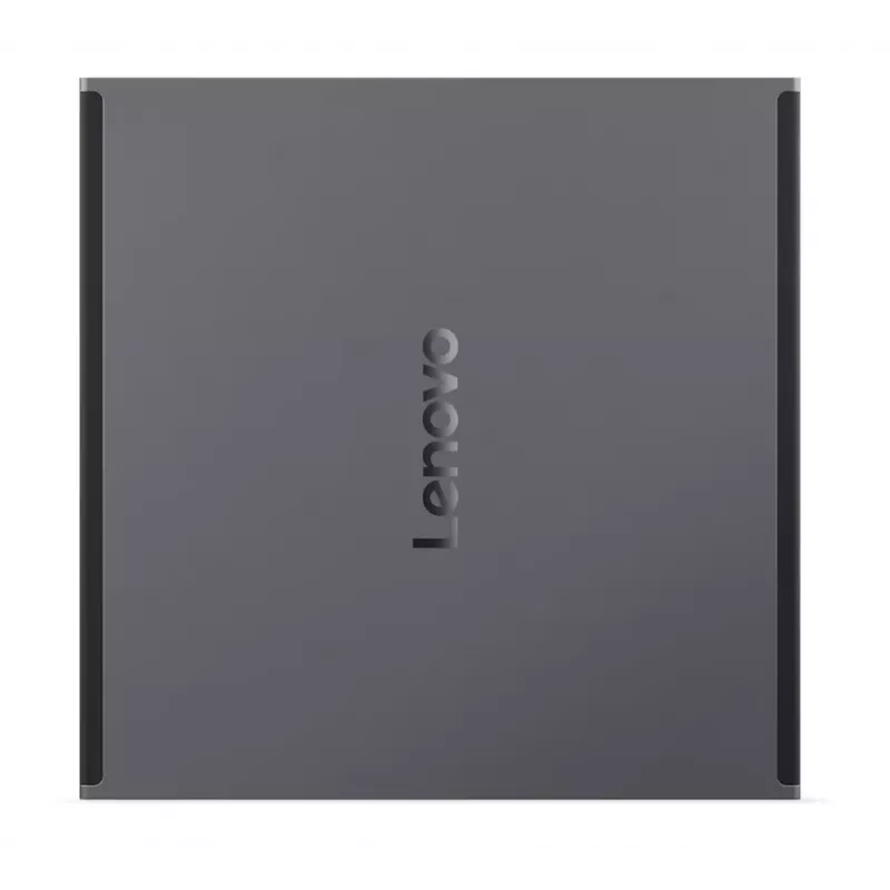 Desktop workstation Lenovo Workstation PGX 30KL0005YM with GB10 OS, 128GB RAM, 4TB storage, 1-year OS support