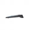 Logickeyboard LKB-CBASE-A2M-UK Keyboard Universal USB QWERTY UK English Black