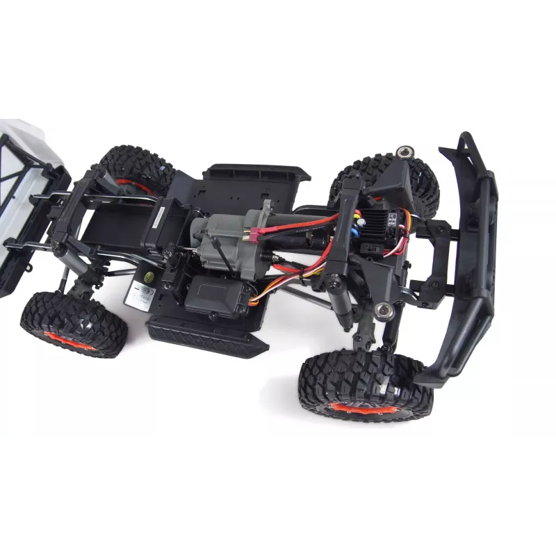 Amewi AMXRock RCX10B Scale Crawler crawler vehicle Electric Motor 1:10 (22432)
