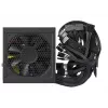 Seasonic Power Supply 850W G12 GC-850 80+Gold power supply unit ATX Black