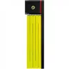 Lock ABUS UGRIP BORDO Lime
