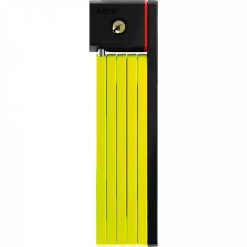 Lock ABUS UGRIP BORDO Lime