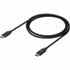 Ansmann 1700-0122 USB Cable Black