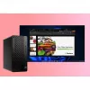 HP INC. HP PRODESK 4 TWR G1I U7-265 16GB 512GB W11P (9H7M5ET#ABD)