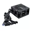 Power supply unit Lian Li RB0550B.B 550 W, 24-pin ATX, 80 PLUS Bronze, 135 mm fan, black