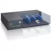 Print Server SEH dongleserver Pro® Black Blue