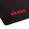 Akasa Mousepad XXL - Mouse Pad - Black (AK-MPD-01BK)