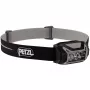 Petzl Actik Core Black Headband flashlight LED