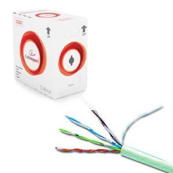 Gembird UPC-6004SE-SO networking cable Grey 304.8 m Cat6