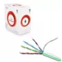 Gembird UPC-6004SE-SO networking cable Grey 304.8 m Cat6