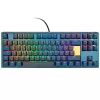 Ducky DKON2187ST-PDEPDDBBHHC1 Product Silver