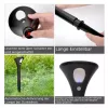 Synergy 21 LED garden solar battery lamp ( 2-piece set )