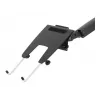 Notebook Tray Ergotron LX Black
