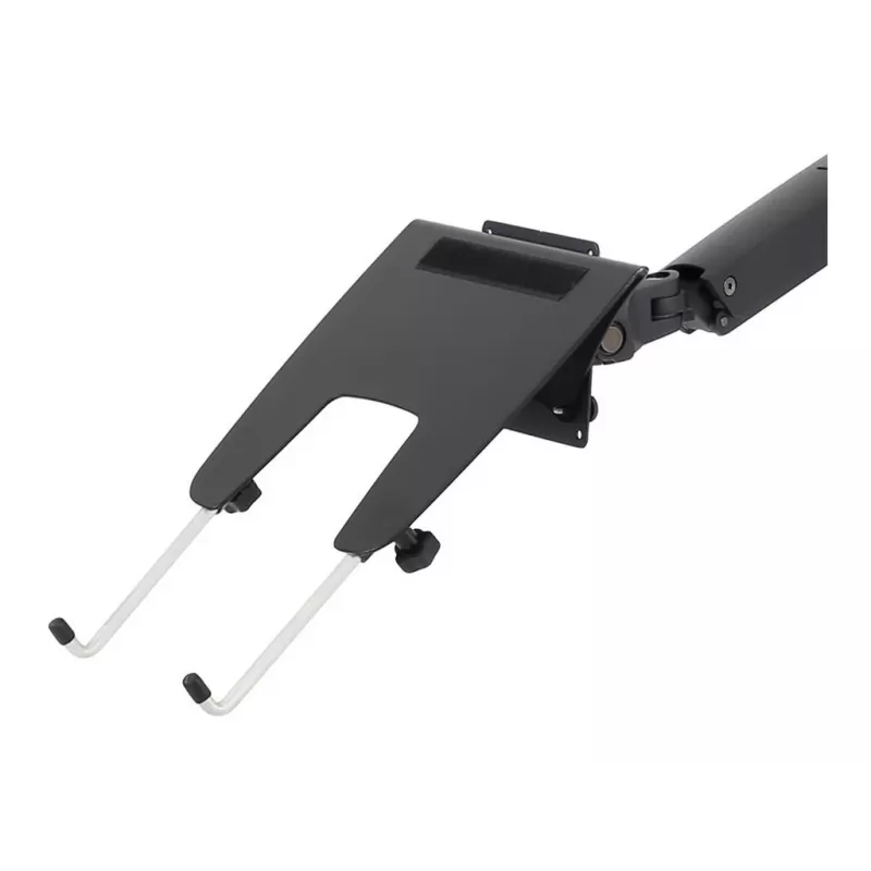 Notebook Tray Ergotron LX Black