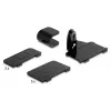 DeLOCK USB Charging Station 3 x USB Type-C PD 3 x USB Type-A 112 W