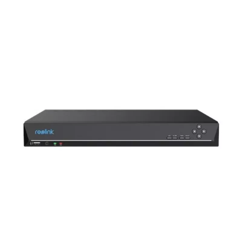 NVR Reolink NVS16 16-Channel PoE