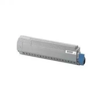 Toner OKI MC860 10000 pages Magenta