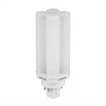 Fluorescent-style LED Lamp Osram DULUX T/E32HF V 16W 840 GX24Q-3 1800 lm 4000K