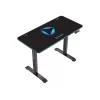 Onex | Gaming desk | GDE1200SH | Black/Blue