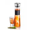 GEFU CASCADA wine decanter 1 L Plastic, Stainless steel