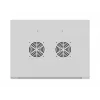 Lanberg WF01-6404-23S 19 inch 4U Wall-Mount Rack Cabinet 600x450 mm Grey Perforated Door Flat Pack