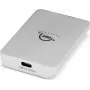 OWC 2TB Envoy Pro Elektron ultra compact USB-C 10Gb/s dust & water resistant rugged - Read/Write over 1000MB/s (OWCENVPK02)