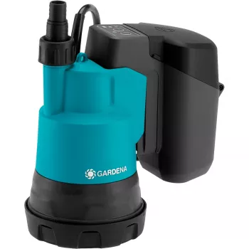 Gardena 14600-20 Garden Tool 2.000 L Black
