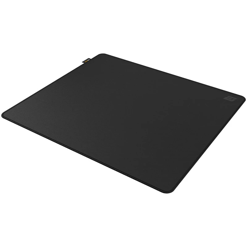 Endgame Gear MPC450 Cordura Gaming Mouse Pad, Stealth Edition, Black