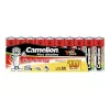 Single-use battery CAMELION LR6-SP10 AA Alkaline 1.5 V, 10 pcs, 49.8 mm x 1.41 cm, 24 g each