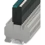 Phoenix Contact Circuit Breaker thermal 250 V/AC 4 A TCP 4A 20 pc(s) (0712259)